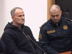 U Kantonalnom sudu izrečena presuda za zločin koji je potresao Sanski Most – Mehemed Vukaliću osuđen na 42 godine zatvora