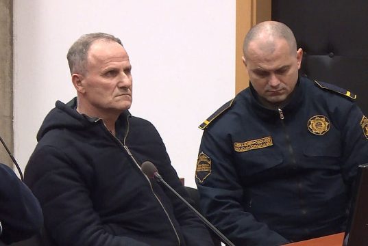 U Kantonalnom sudu izrečena presuda za zločin koji je potresao Sanski Most – Mehemed Vukaliću osuđen na 42 godine zatvora