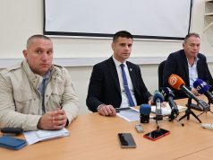Policija o ubistvu Aldine Jahić: Ubica nije imao dozvolu za oružje, zločin se može okarakterisati kao femicid