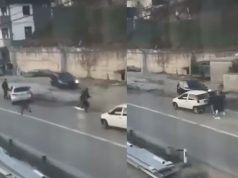 Potvrđeno: Dvoje uhapšenih nakon drame kod Velike Kladuše, jedan maloljetnik. Četvero povrijeđenih