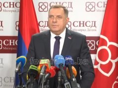 “Nek’ se nose dođavola”: Dodik poručio da je BiH propala i da Srbi trebaju otići