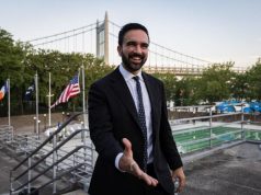 Zohran Mamdani pobijedio milijardere i postao prvi muslimanski gradonačelnik New Yorka