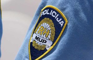 Rijeka: U pucnjavi ubijen muškarac porijeklom iz Cazina, žena teško ranjena – policija istražuje okolnosti