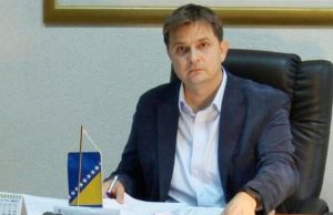 Bivši načelnik Sanskog Mosta pravosnažno osuđen zbog zloupotrebe položaja