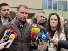 Stanivuković: Đajić je htio meni podmetnuti drogu, da me policija zaustavi i pronađe