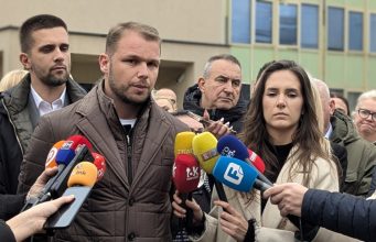 Stanivuković: Đajić je htio meni podmetnuti drogu, da me policija zaustavi i pronađe