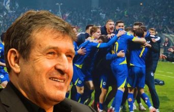 Sušić: Možemo dobiti, Austrija nije Francuska…