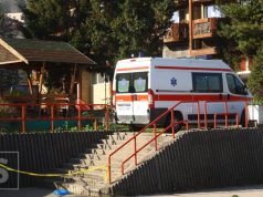 Potvrđeno: Broj žrtava požara u Domu penzionera porastao na 12