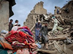 U zemljotresu u Afganistanu poginulo 7 osoba, 150 povrijeđenih