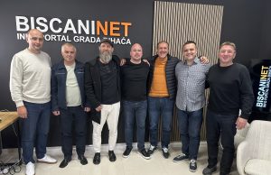 Nekadašnje zvijezde NK Jedinstvo ponovo zajedno u serijalu „Jedinstvo kroz vrijeme“