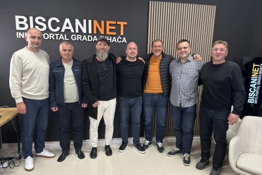 Nekadašnje zvijezde NK Jedinstvo ponovo zajedno u serijalu „Jedinstvo kroz vrijeme“