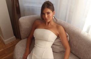 Džejla godinama šutjela o problemu koji je imala u takmičenju: Mogla sam da završim u ludnici