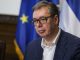 Vučić: Srbija razmatra više scenarija za zaštitu energetskih interesa zemlje uslijed sankcija NIS-u