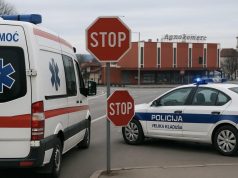 Tragedija u Krajini: Muškarac preminuo nakon pada s balkona porodične kuće