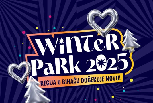 Bihac: Mjesto Zimske Čarolije s Fantastičnim Programom za Novu Godinu!