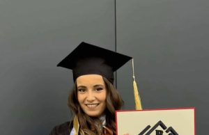 Belma Mahmutagić iz Cazina osvojila Zlatnu značku Univerziteta