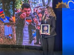 Posebno priznanje Turističkoj zajednici Grada Bihaća za rad i ljubav prema tradiciji