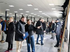 U Bihaću održan Prvi međunarodni umjetnički skup „Open Doors, Open Minds“ posvećen migracijama i inkluziji