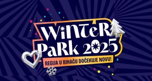 Za doček Nove godine u Bihaću osigurani vanredni parking prostori na više lokacija