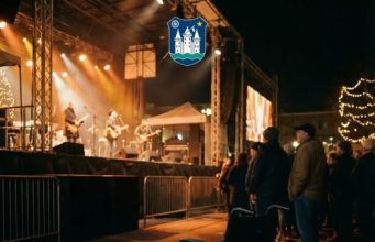 Winter Park osigurao pristupačno mjesto za osobe s invaliditetom uz glavni stage