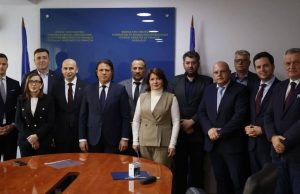 Unsko-sanskom kantonu odobreno gotovo 24 miliona KM iz Budžeta FBiH