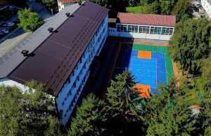 Osnovna škola “Harmani II” među pet najboljih ekoloških projektnih timova u BiH