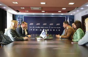 U Gradskoj upravi Bihaća otvoren RA ured za izdavanje kvalifikovanog elektronskog potpisa