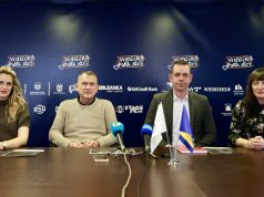 Winter park donosi prazničnu čaroliju: Bihać postaje epicentar zabave u regiji