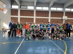 Ekipa OŠ “Harmani II” Bihać osvojila treće mjesto na Gradskom takmičenju u badmintonu