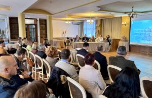 Otpad kao resurs: U Bihaću predstavljen Nacrt Federalnog plana upravljanja otpadom