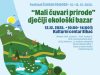 Počinje dvodnevni festival “Čuvari prirode”