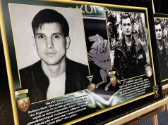 Obilježena 33. godišnjica smrti Sidika Smlatića i Seada Durakovića, heroja odbrane Bihaća