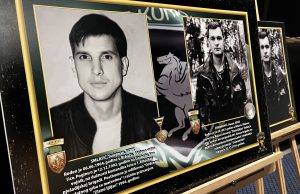 Obilježena 33. godišnjica smrti Sidika Smlatića i Seada Durakovića, heroja odbrane Bihaća