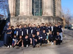 Učenici IVa Osnovne škole “Harmani II” upoznali kulturno-historijsko naslijeđe svog kraja