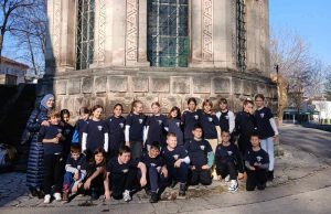 Učenici IVa Osnovne škole “Harmani II” upoznali kulturno-historijsko naslijeđe svog kraja