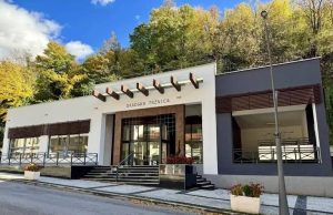 Cazin uložio više od milion KM u objekat za razvoj poljoprivrede i malih obrta