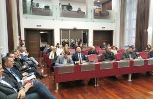 Usvojen Budžet Grada Bihaća za 2026. godinu u iznosu 53.589.880 KM