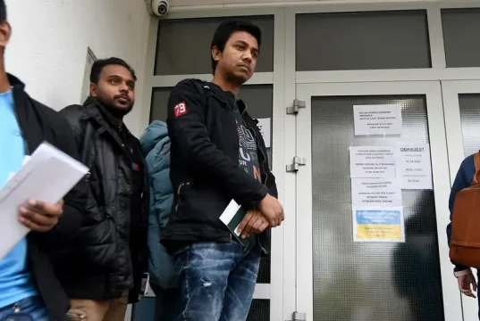 U Hrvatskoj kod radnika iz Nepala dijagnosticirana bolest gube