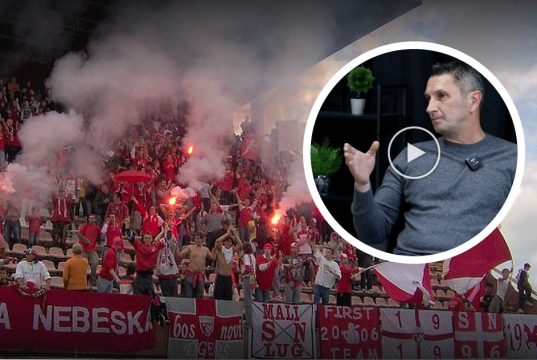 Jedinstvo je bilo tvrđava: Smailagić o vremenu kada se znalo ko je gazda u državi