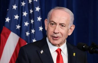 Najavljuje li Netanyahu novi haos na Bliskom istoku, iz Amerike poručio: “Imamo stvari koje treba završiti”