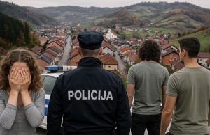 Ljubavni trokut u Krajini završio tučom – evo detalja