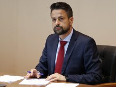 Novi granični prijelaz BiH na čekanju: Bez dogovora u UIO BiH, Amidžić (SNSD) optužio Krnjića