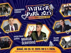 Putoholičari Preporučuju Bihać i Winter Park kao Idealnu Novogodišnju Destinaciju