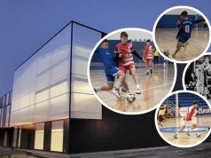 Otkazan tradicionalni novogodišnji malonogometni turnir u Bihaću!?