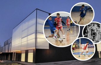 Otkazan tradicionalni novogodišnji malonogometni turnir u Bihaću!?