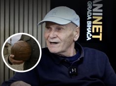 Derviš Mulić: „Muharem Bagrameli je engleski podoficir koji je u Bihać donio prvu loptu i pravila nogometne igre“