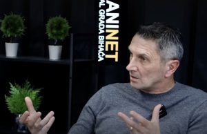 Ervin Smailagić: „U Bihaću postoje grupacije koje žele da se ugasi NK Jedinstvo“