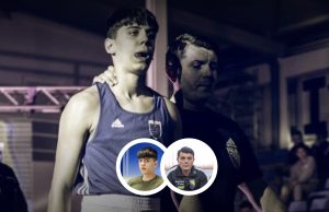 Isa Zildžić iz KBS Favorit BH jedini predstavnik BiH na Evropskom prvenstvu u boksu za juniore U17