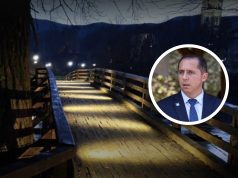 Gradonačelnik Sedić: Cilj je stvoriti prostore za šetnju i odmor „gdje priroda i grad dišu istim ritmom“