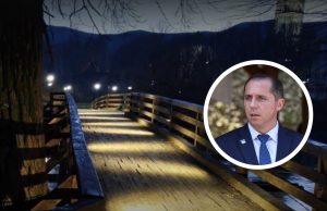 Gradonačelnik Sedić: Cilj je stvoriti prostore za šetnju i odmor „gdje priroda i grad dišu istim ritmom“